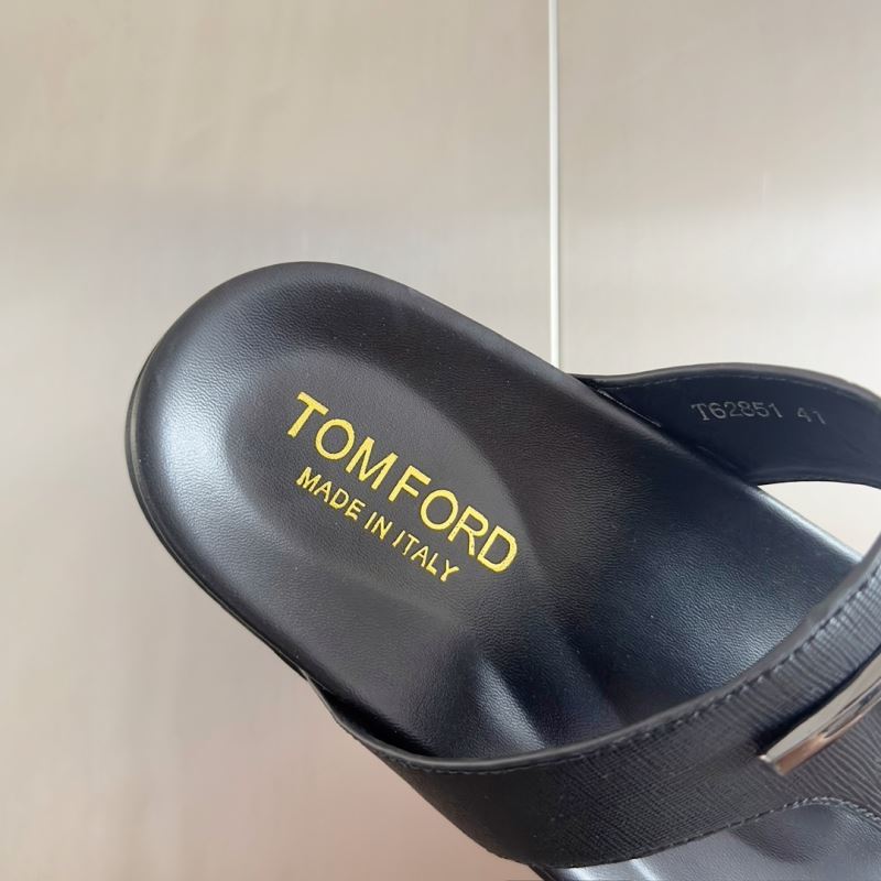 Tom Ford Sandals